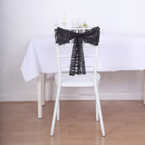 Event Chair Sashes That Combine Style and Affordability